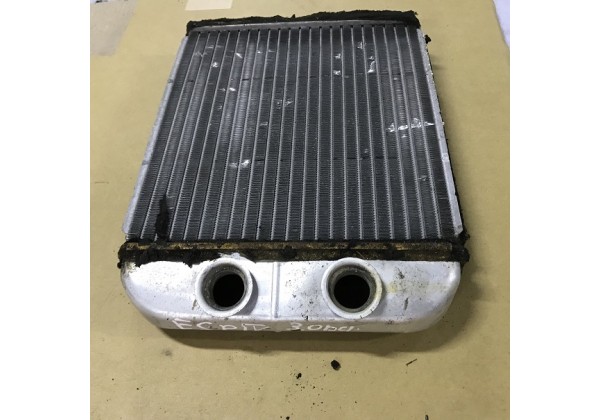 Радіатор пічки Рено Еспейс 4, 1.9DCi, 2.0, 2.0DCi, 2.2DCi, 3.0DCi, 3.5 V6, 52492439, 7701207454